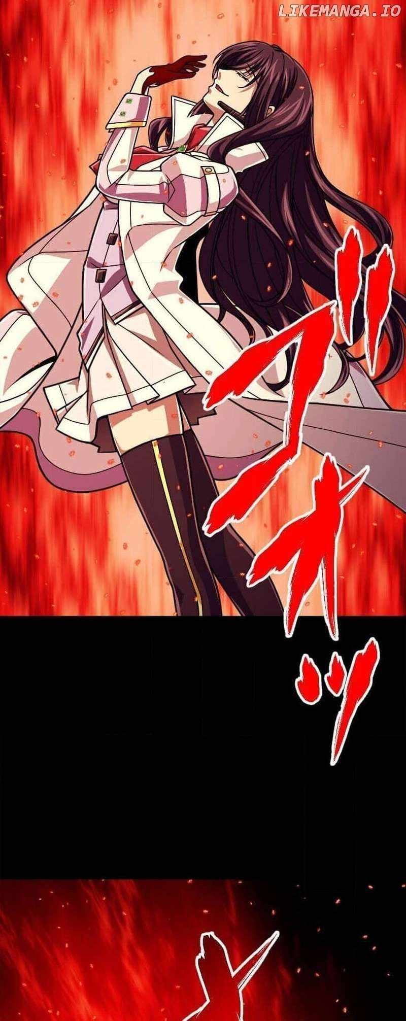 Magic Level 99990000 All-Attribute Great Sage Chapter 98 22